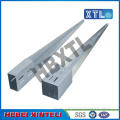 High Quality Ground Screw Pole Anchor